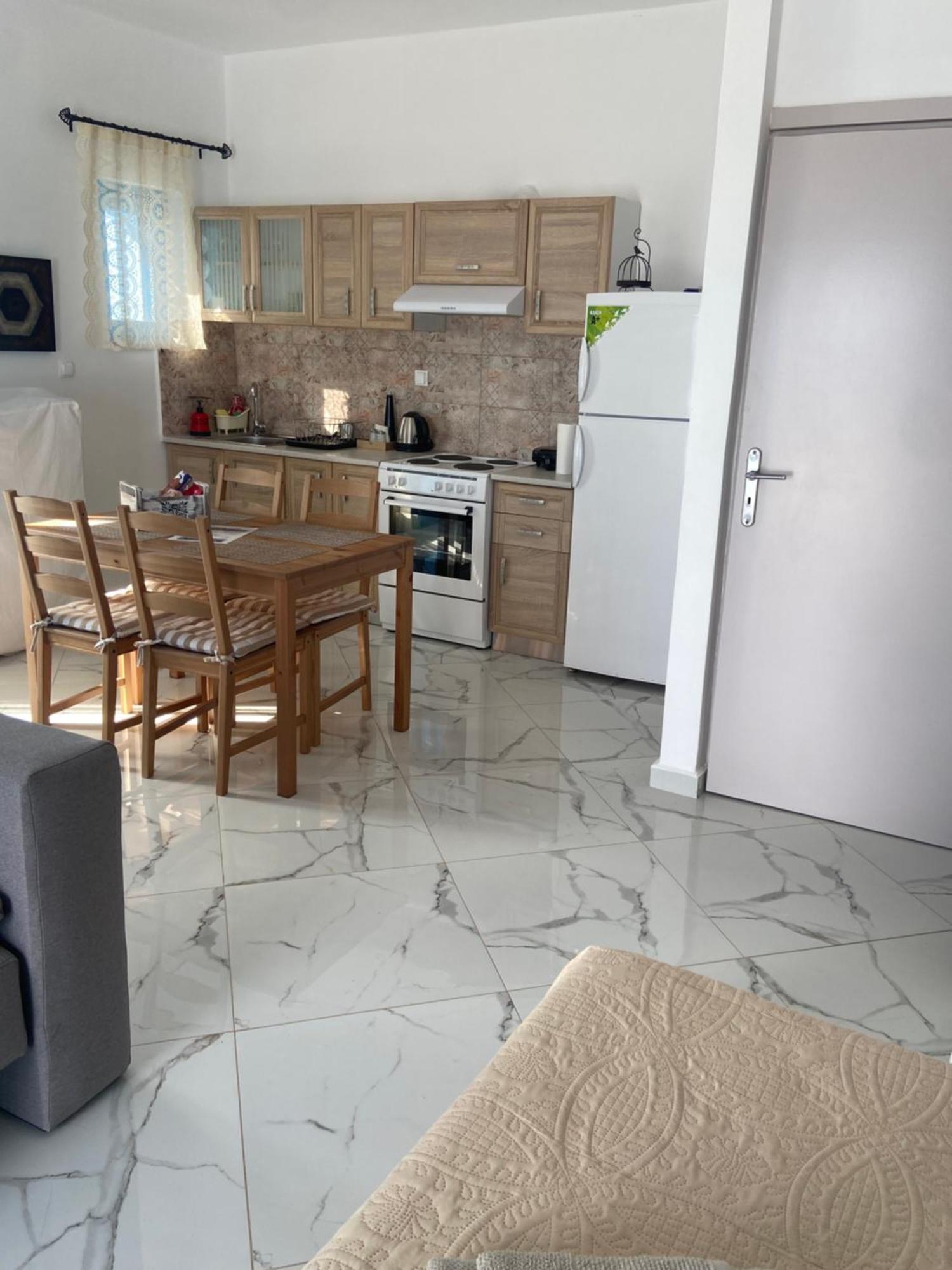 Apartamento Yulie'S Orama Areopoli Exterior foto